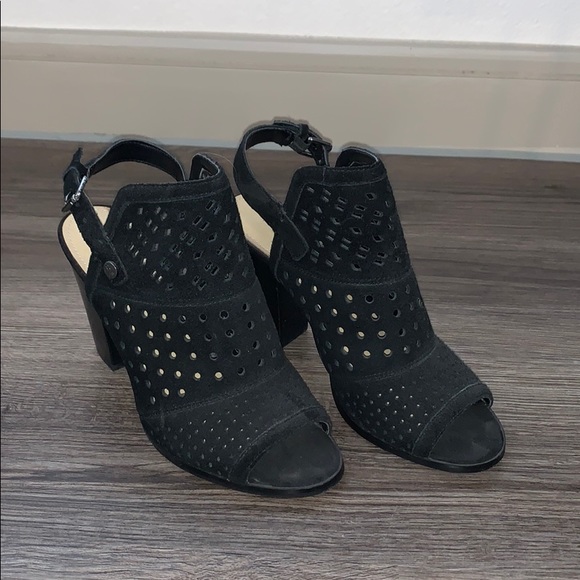 Marc fisher mfcasha sandal - Picture 2 of 4